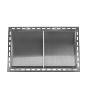 Cửa thăm hộp kỹ thuật 2 cánh ốp gạch AWD-200.350.70